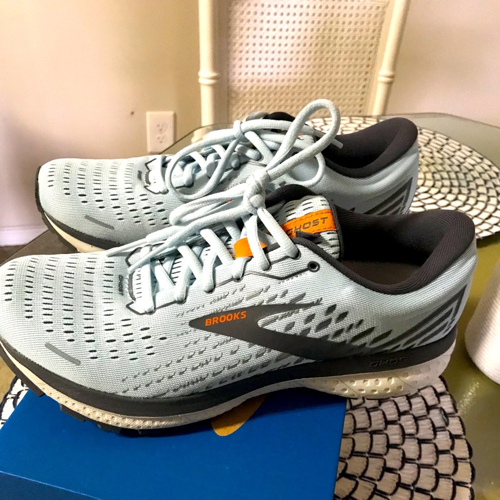 Brooks Ghost 13